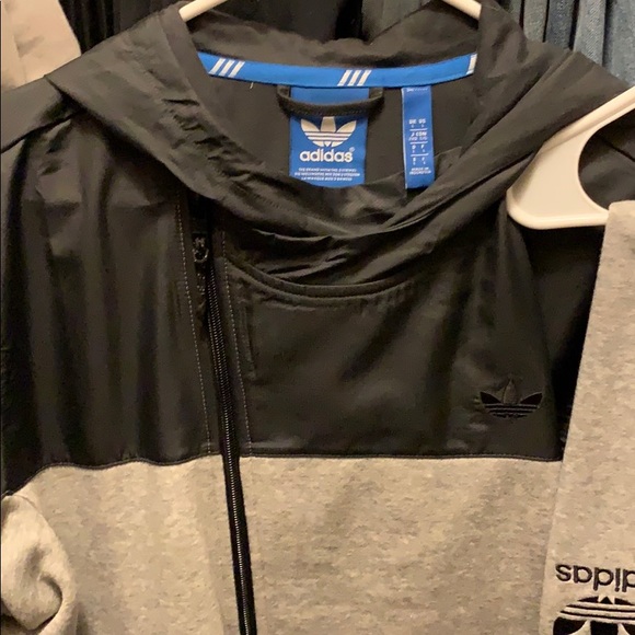 adidas Other - Track suit